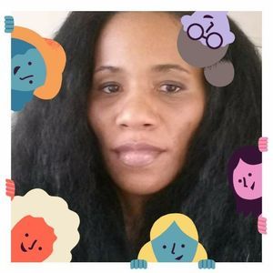 Meet your Posher, Karin